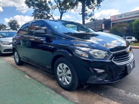CHEVROLET Onix Hatch 1.0 4P FLEX LT, Foto 4