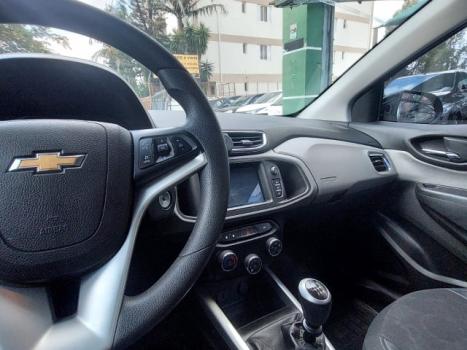 CHEVROLET Onix Hatch 1.0 4P FLEX LT, Foto 6