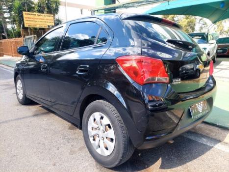 CHEVROLET Onix Hatch 1.0 4P FLEX LT, Foto 7