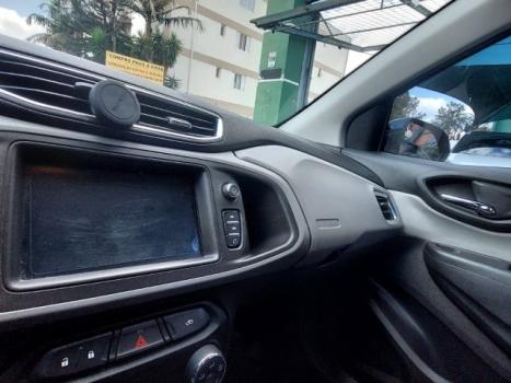 CHEVROLET Onix Hatch 1.0 4P FLEX LT, Foto 9