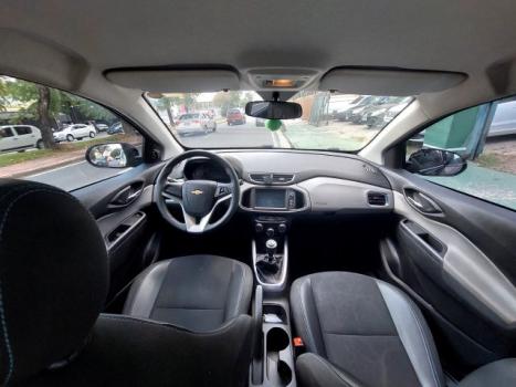 CHEVROLET Onix Hatch 1.0 4P FLEX LT, Foto 10