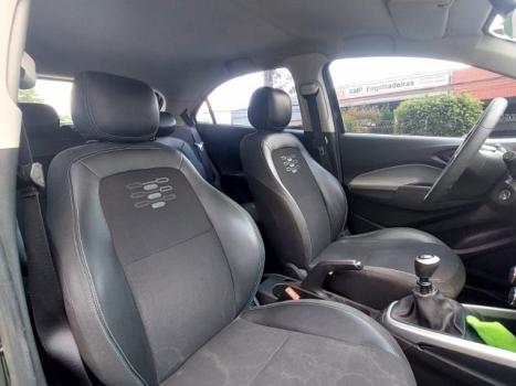 CHEVROLET Onix Hatch 1.0 4P FLEX LT, Foto 13