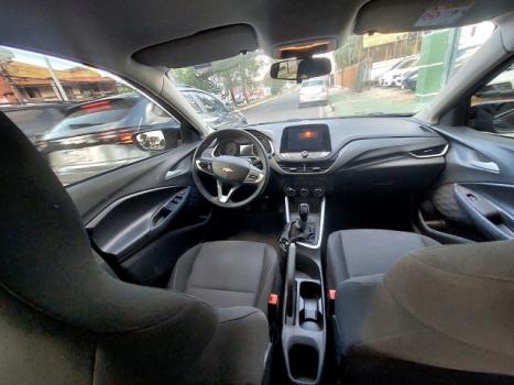CHEVROLET Onix Hatch 1.0 4P FLEX TURBO, Foto 5