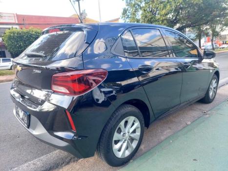 CHEVROLET Onix Hatch 1.0 4P FLEX TURBO, Foto 6