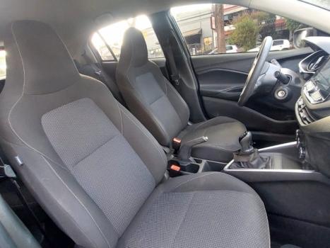 CHEVROLET Onix Hatch 1.0 4P FLEX TURBO, Foto 8