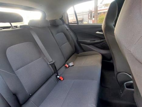 CHEVROLET Onix Hatch 1.0 4P FLEX TURBO, Foto 9