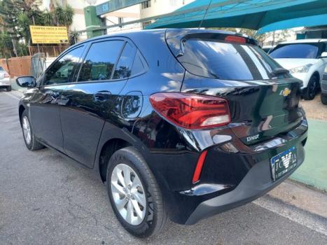 CHEVROLET Onix Hatch 1.0 4P FLEX TURBO, Foto 12