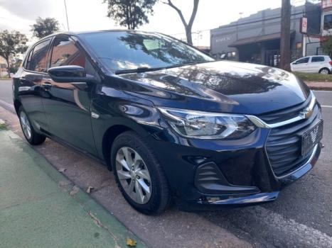 CHEVROLET Onix Hatch 1.0 4P FLEX TURBO, Foto 16
