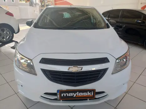 CHEVROLET Onix Hatch 1.0 4P FLEX JOY, Foto 2