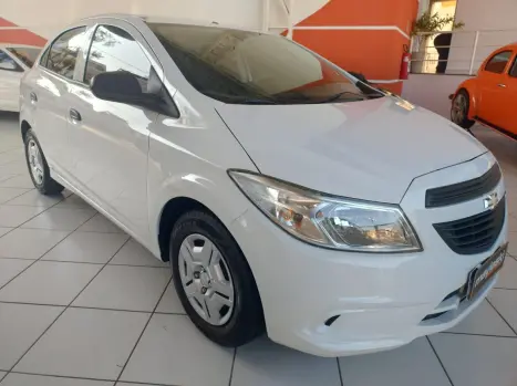 CHEVROLET Onix Hatch 1.0 4P FLEX JOY, Foto 3