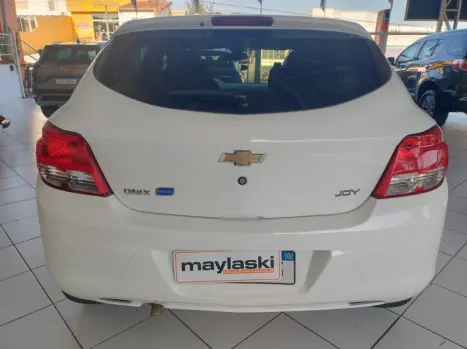 CHEVROLET Onix Hatch 1.0 4P FLEX JOY, Foto 6