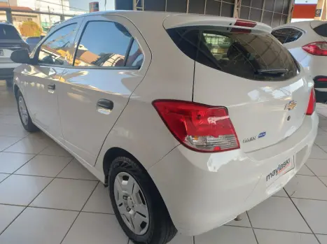 CHEVROLET Onix Hatch 1.0 4P FLEX JOY, Foto 7