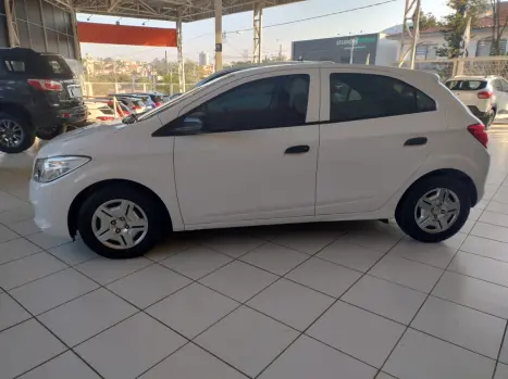 CHEVROLET Onix Hatch 1.0 4P FLEX JOY, Foto 8