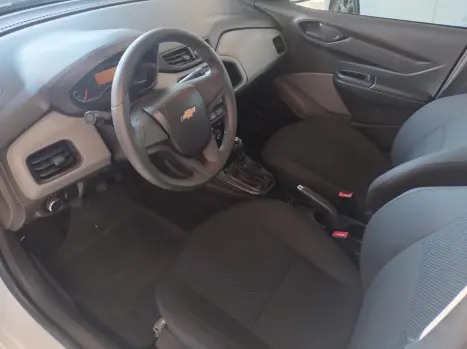 CHEVROLET Onix Hatch 1.0 4P FLEX JOY, Foto 18
