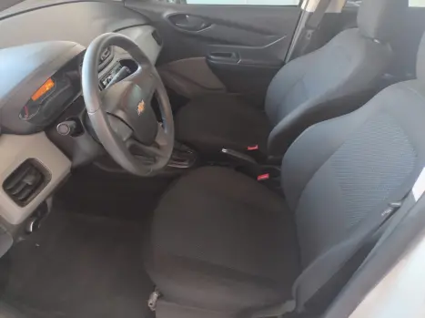 CHEVROLET Onix Hatch 1.0 4P FLEX JOY, Foto 19