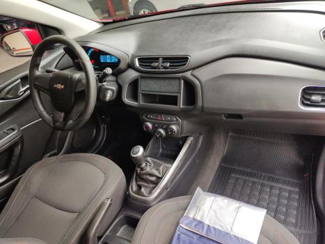 CHEVROLET Onix Hatch 1.4 4P FLEX LT, Foto 11
