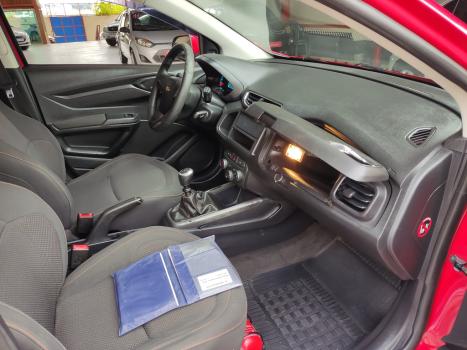 CHEVROLET Onix Hatch 1.4 4P FLEX LT, Foto 12