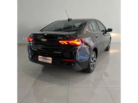 CHEVROLET Onix Hatch 1.0 12V 4P FLEX PREMIER TURBO AUTOMTICO, Foto 3
