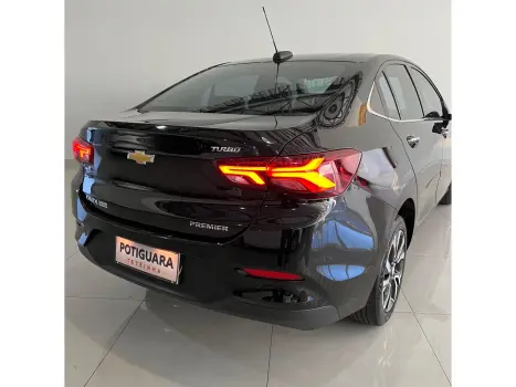 CHEVROLET Onix Hatch 1.0 12V 4P FLEX PREMIER TURBO AUTOMTICO, Foto 4