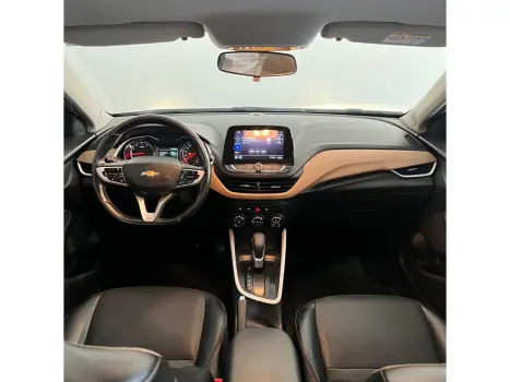 CHEVROLET Onix Hatch 1.0 12V 4P FLEX PREMIER TURBO AUTOMTICO, Foto 5
