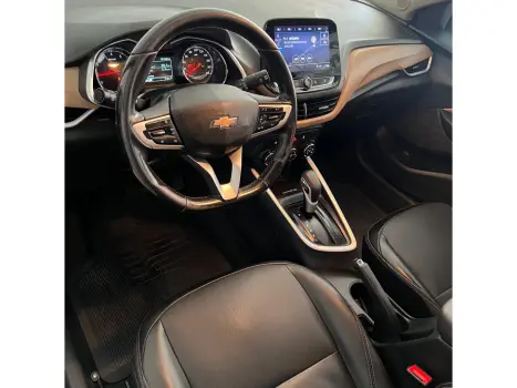 CHEVROLET Onix Hatch 1.0 12V 4P FLEX PREMIER TURBO AUTOMTICO, Foto 6