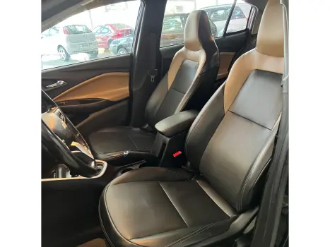 CHEVROLET Onix Hatch 1.0 12V 4P FLEX PREMIER TURBO AUTOMTICO, Foto 12