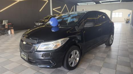 CHEVROLET Onix Hatch 1.0 4P FLEX LS, Foto 1