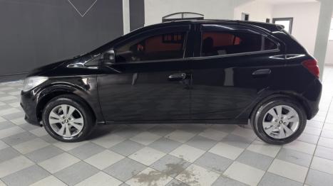 CHEVROLET Onix Hatch 1.0 4P FLEX LS, Foto 5