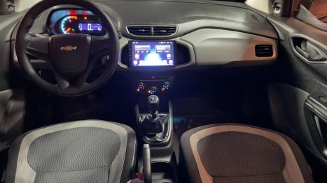 CHEVROLET Onix Hatch 1.0 4P FLEX LS, Foto 6