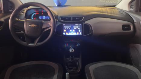 CHEVROLET Onix Hatch 1.0 4P FLEX LS, Foto 7