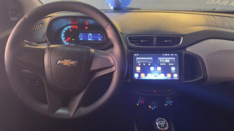 CHEVROLET Onix Hatch 1.0 4P FLEX LS, Foto 8