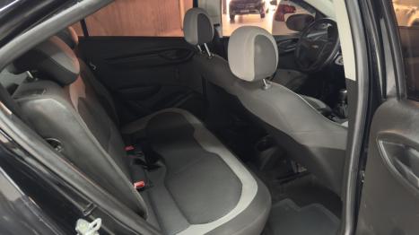 CHEVROLET Onix Hatch 1.0 4P FLEX LS, Foto 10
