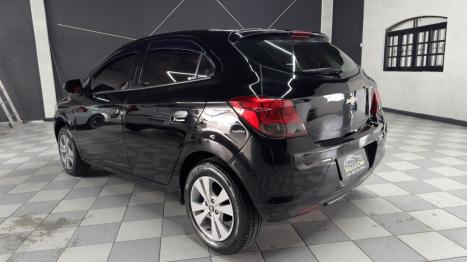 CHEVROLET Onix Hatch 1.0 4P FLEX LS, Foto 12