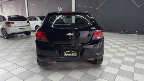 CHEVROLET Onix Hatch 1.0 4P FLEX LS, Foto 13