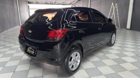 CHEVROLET Onix Hatch 1.0 4P FLEX LS, Foto 14