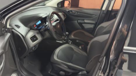 CHEVROLET Onix Hatch 1.0 4P FLEX LS, Foto 16