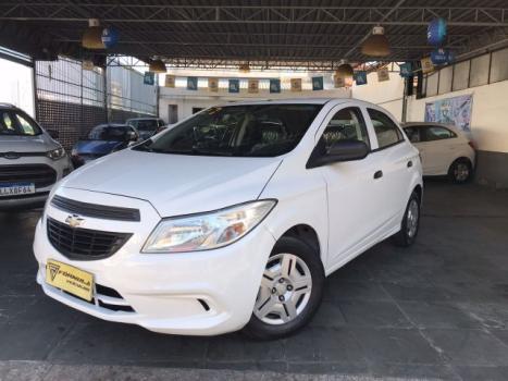 CHEVROLET Onix Hatch 1.0 4P FLEX JOY, Foto 1