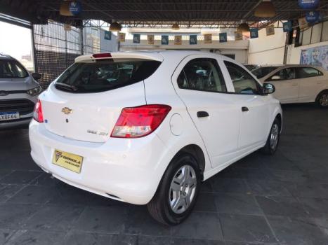 CHEVROLET Onix Hatch 1.0 4P FLEX JOY, Foto 2