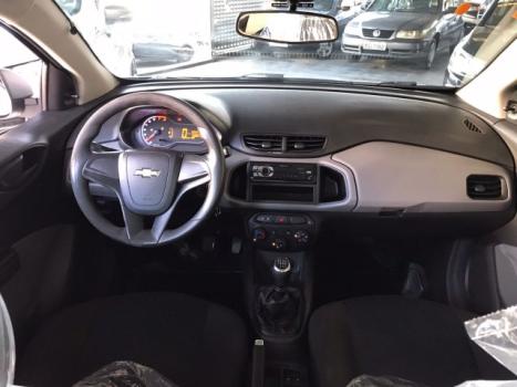 CHEVROLET Onix Hatch 1.0 4P FLEX JOY, Foto 3