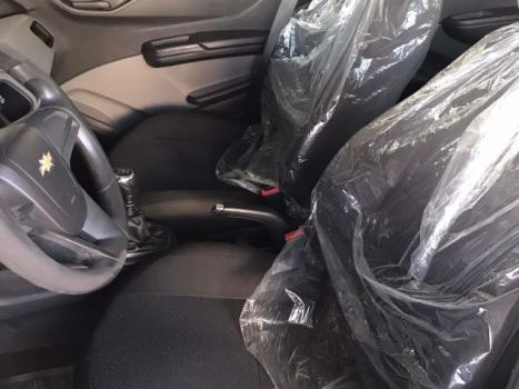 CHEVROLET Onix Hatch 1.0 4P FLEX JOY, Foto 4