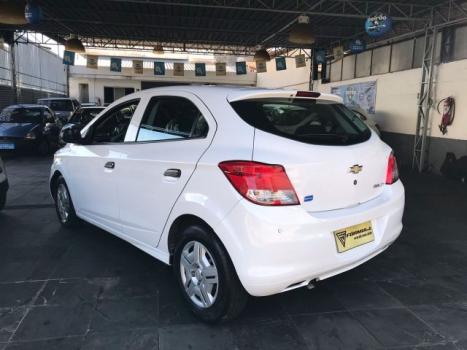 CHEVROLET Onix Hatch 1.0 4P FLEX JOY, Foto 9