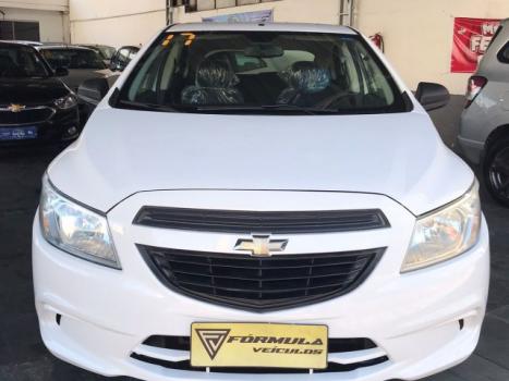 CHEVROLET Onix Hatch 1.0 4P FLEX JOY, Foto 10