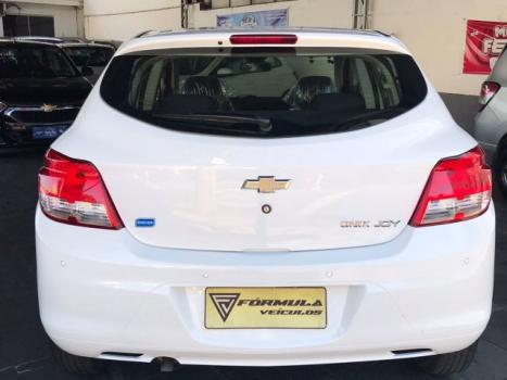 CHEVROLET Onix Hatch 1.0 4P FLEX JOY, Foto 11
