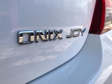 CHEVROLET Onix Hatch 1.0 4P FLEX JOY, Foto 12