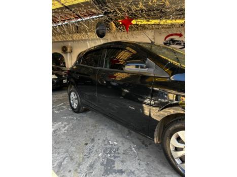 CHEVROLET Onix Hatch 1.0 4P FLEX LT, Foto 2