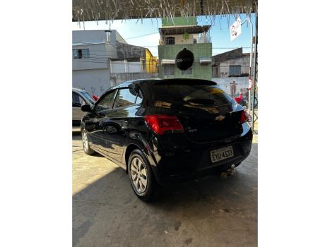 CHEVROLET Onix Hatch 1.0 4P FLEX LT, Foto 3