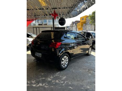 CHEVROLET Onix Hatch 1.0 4P FLEX LT, Foto 4