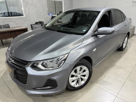 CHEVROLET Onix Hatch 1.0 4P FLEX LT PLUS, Foto 1