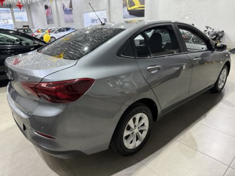 CHEVROLET Onix Hatch 1.0 4P FLEX LT PLUS, Foto 5