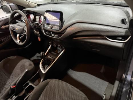 CHEVROLET Onix Hatch 1.0 4P FLEX LT PLUS, Foto 7